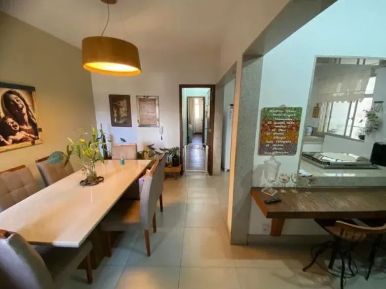 Apartamento com 4 quartos à venda em Sete Lagoas - Foto 4
