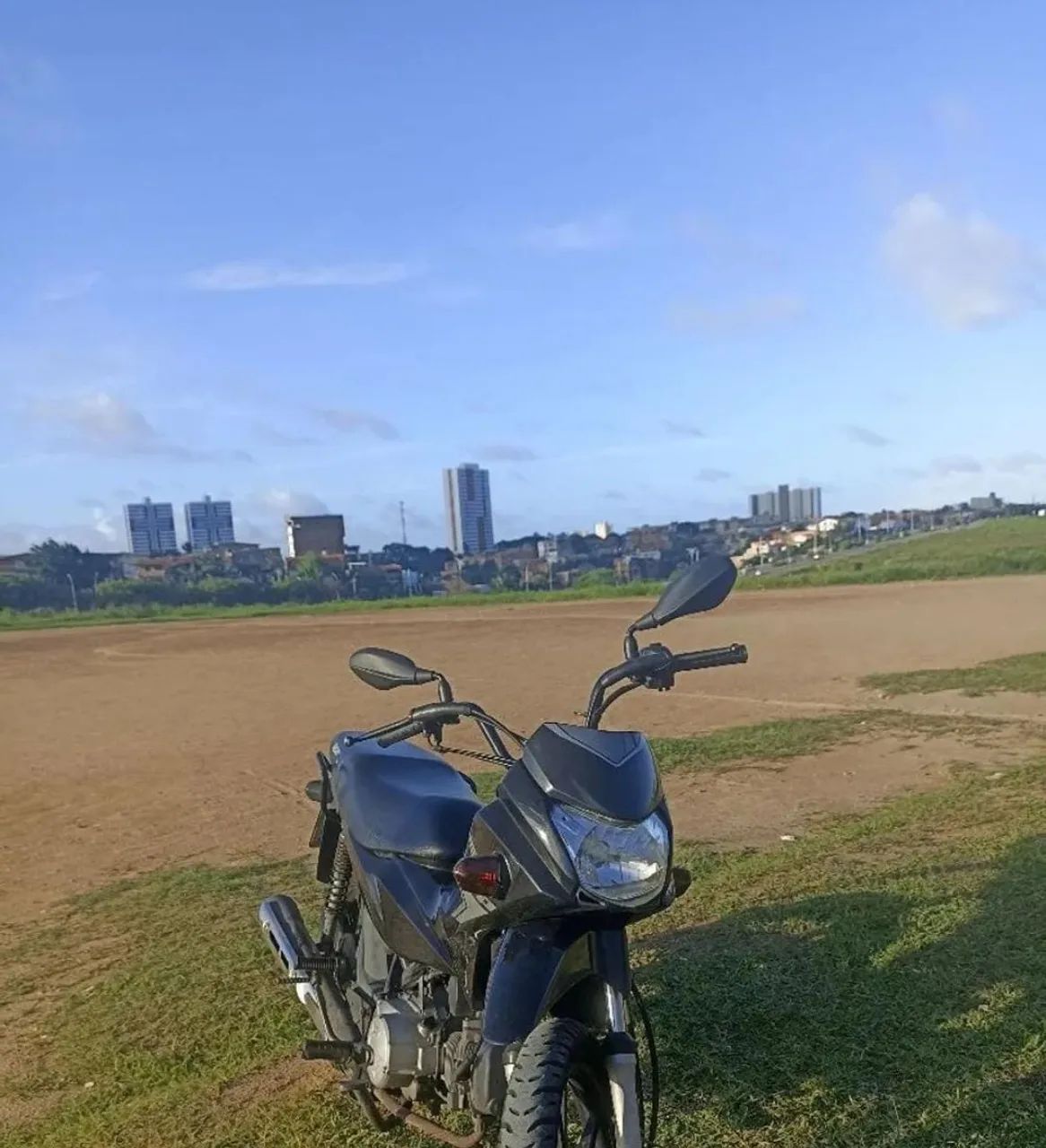 Pop 110i 2018 