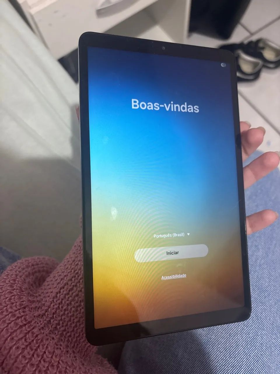 Tablet A11 64G - Foto 2