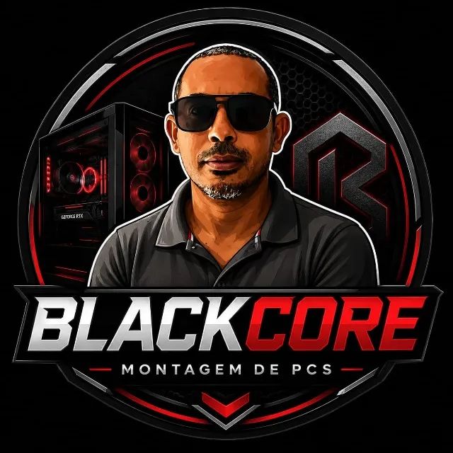 SERVIÇOS BlackCore. - Foto 2