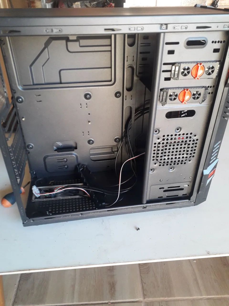 Gabinete para PC  - Foto 2