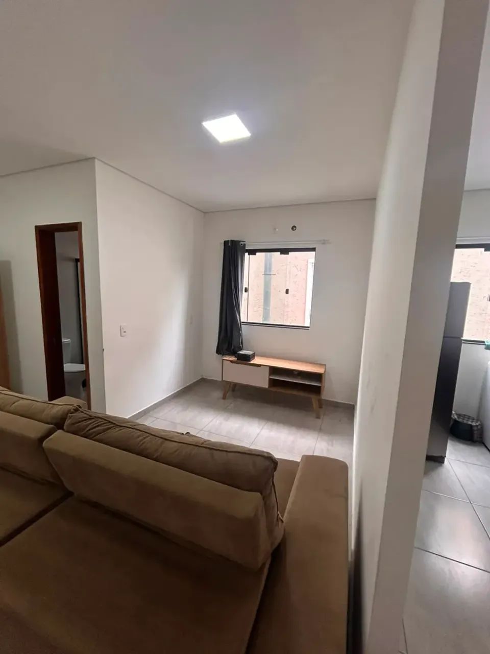Imóvel / Studio a venda com 30 metros quadrados de 1 quarto no Campeche - Florianópolis -  - Foto 2