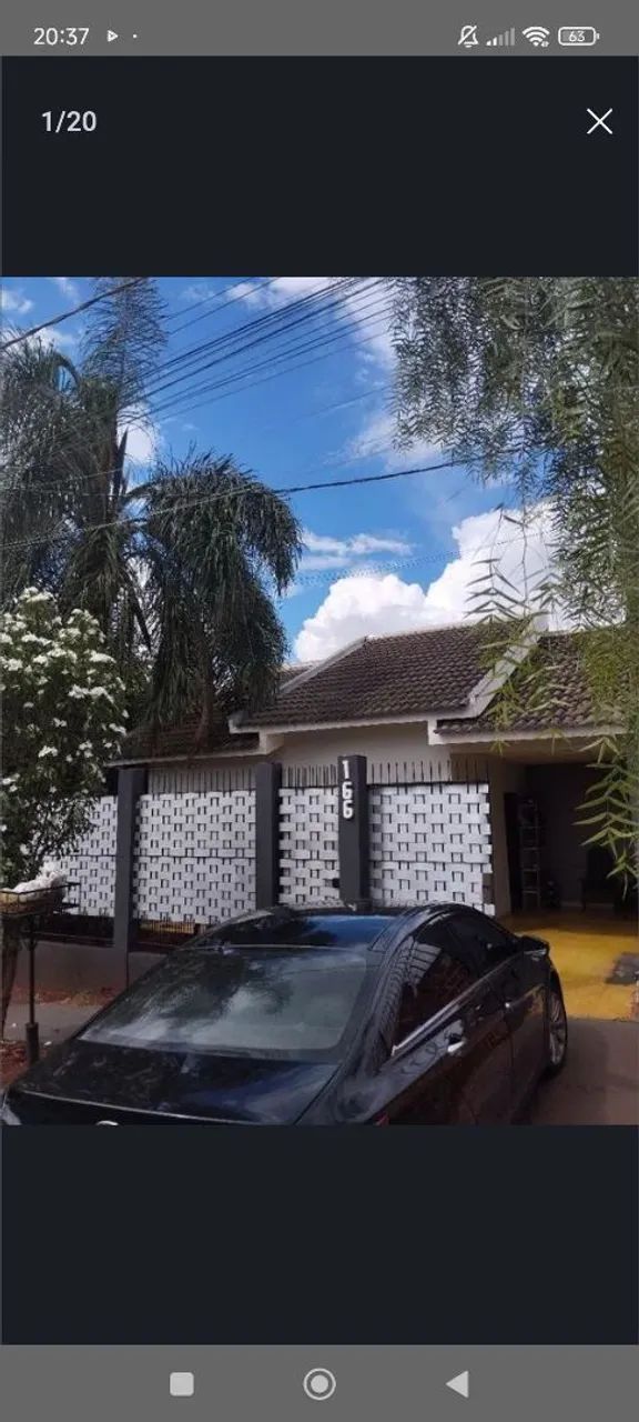 Vendo casa