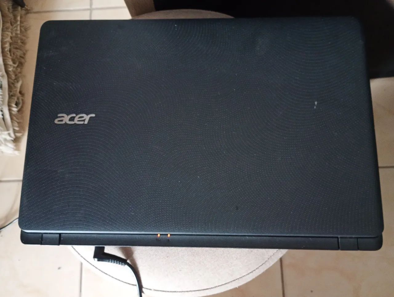 Notebook  - Foto 2