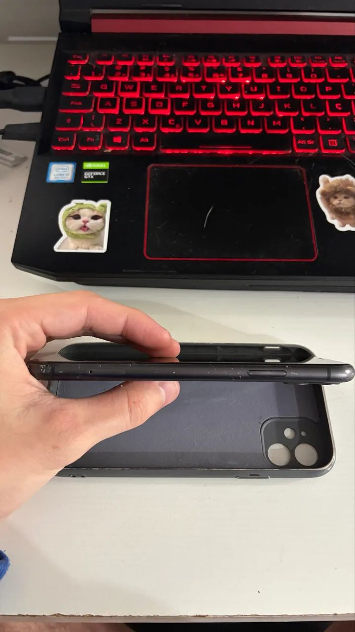 Iphone 11 - 128GB - Foto 5