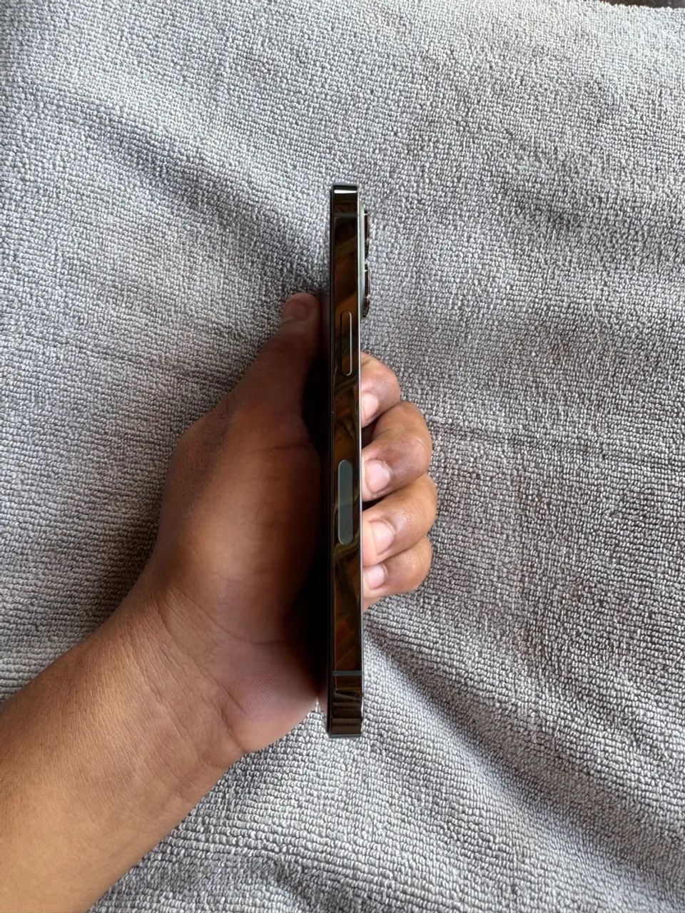 iPhone 13 Pro  - Foto 2