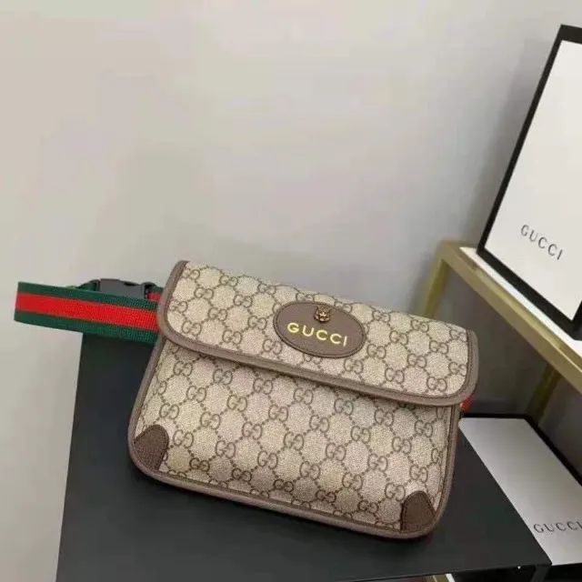 Bolsa clutch Gucci - Foto 2