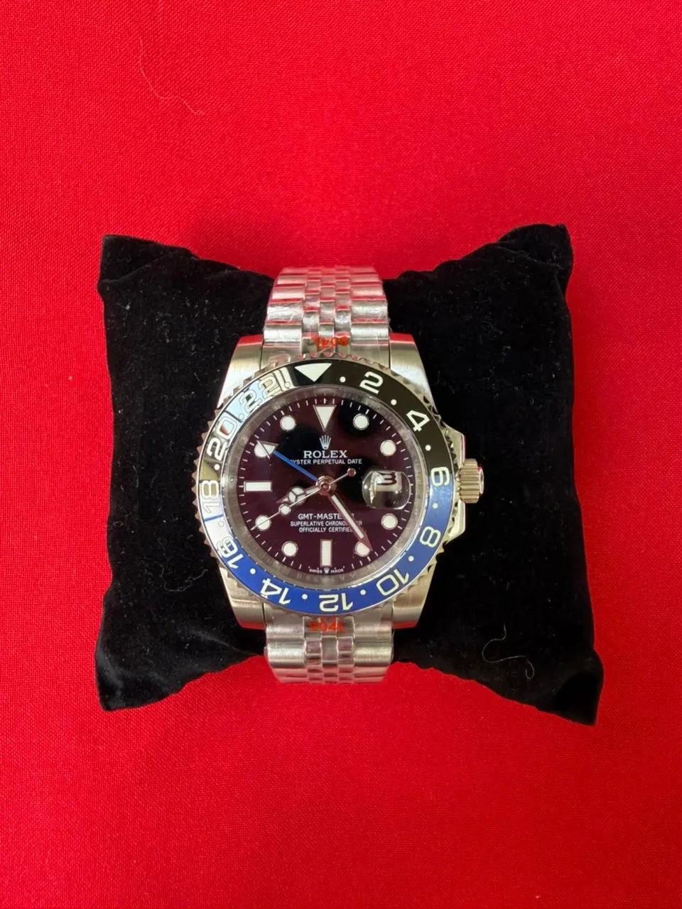 Relógio Rolex 