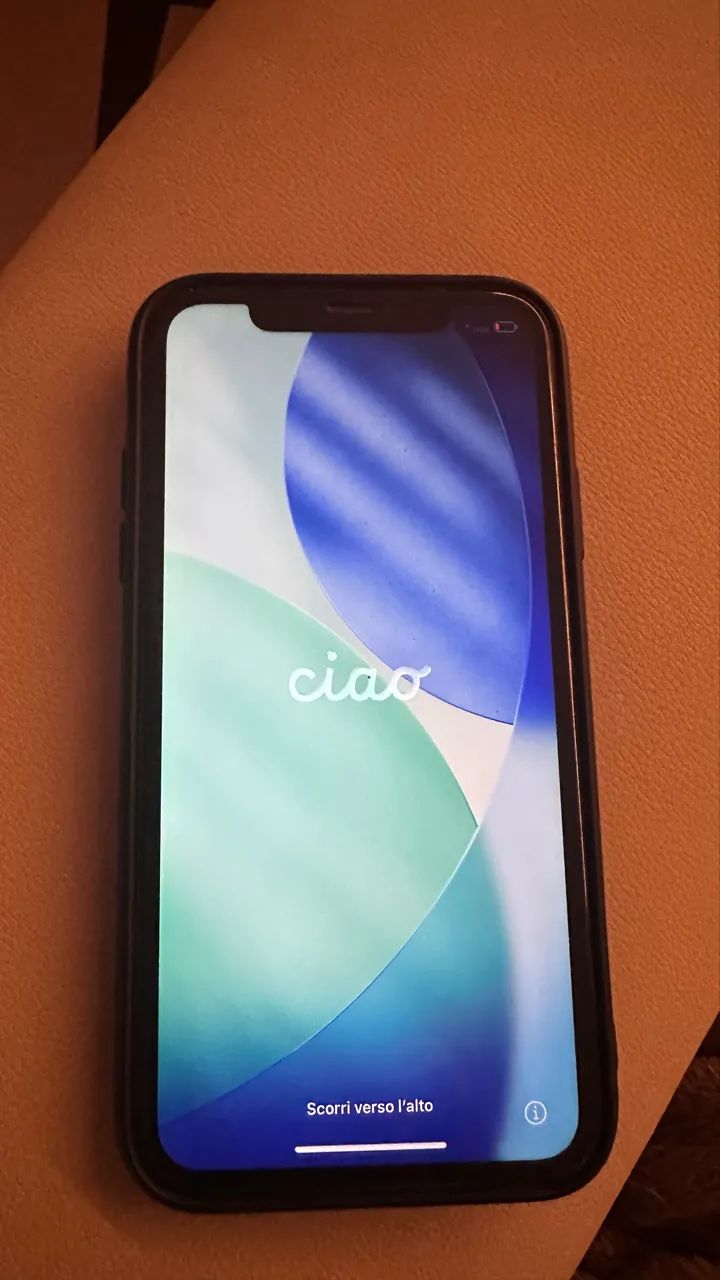 iPhone 11 64 gb Preto - Foto 2