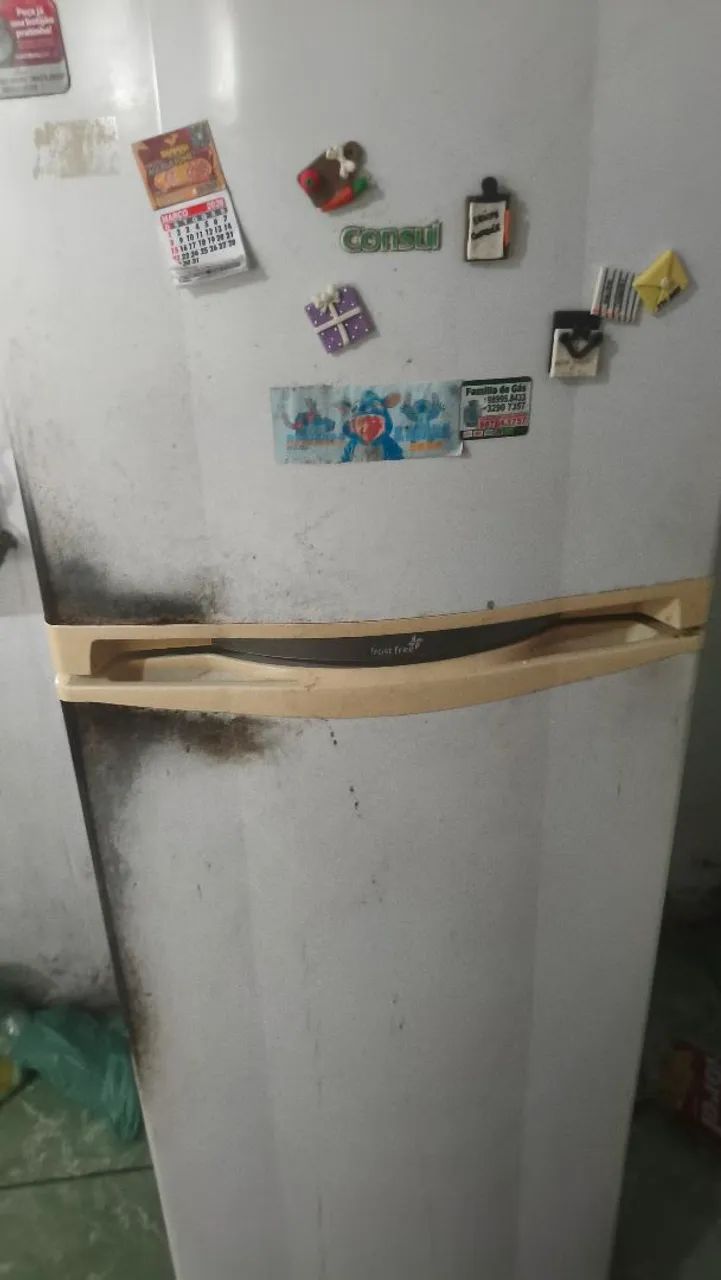 Geladeira  - Foto 5