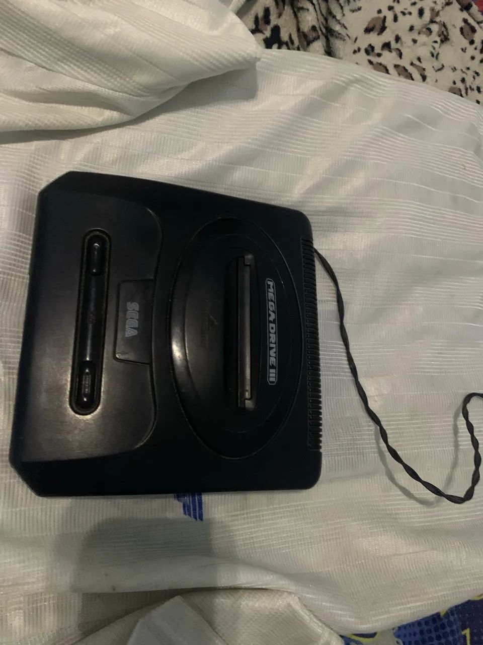 Mega drive 3 - Foto 4