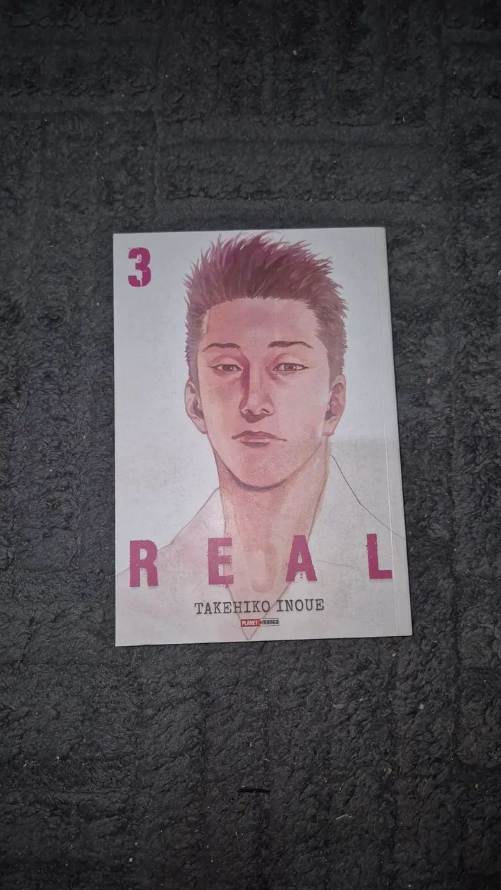 Real 3