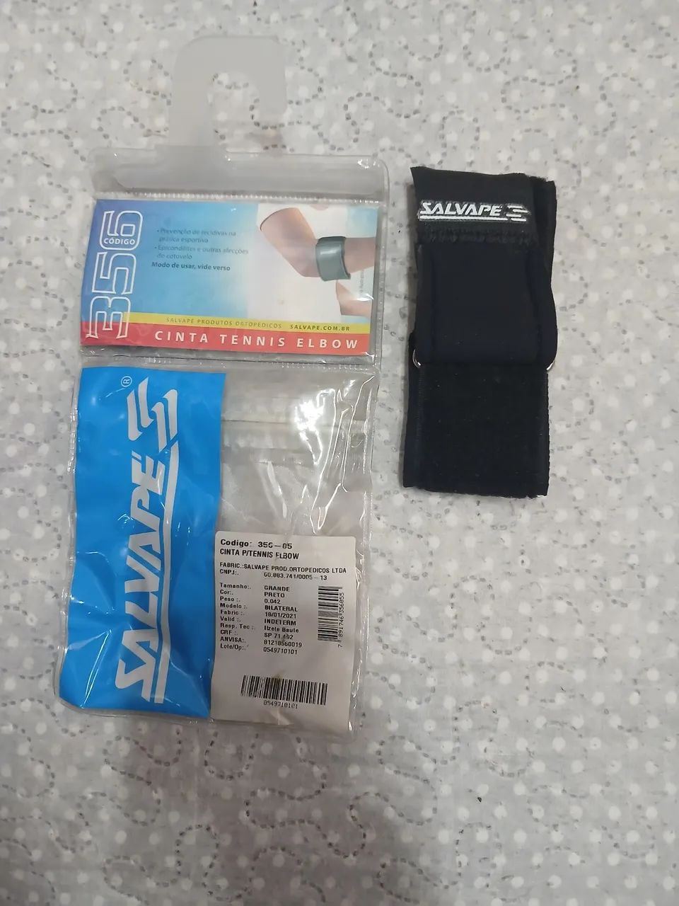 Suporte ortopédico  - Foto 5