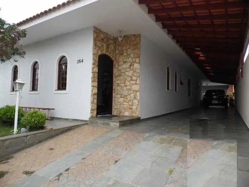 Casa térrea a venda na City Bussocaba