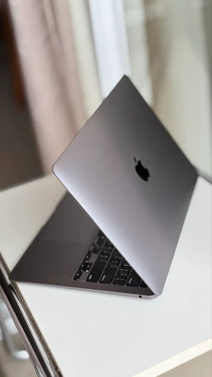 MacBook Air 13 Retina (2020) Conservadíssimo! - Notebooks - Parque