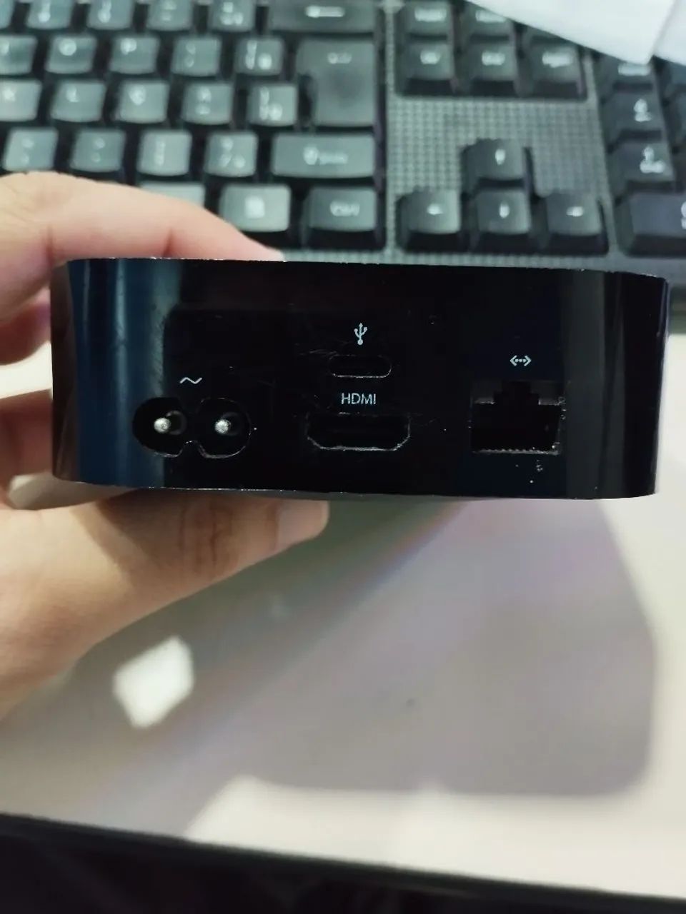 Apple TV BOX HD - Foto 3