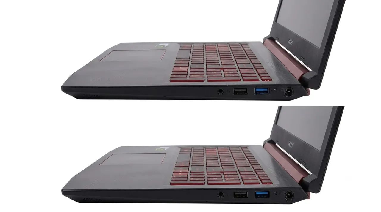 NOTEBOOK GAMER ACER NITRO 5 - Foto 4