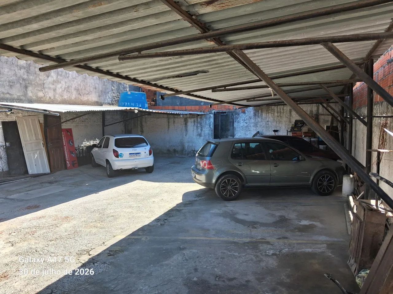 Terreno 150m² Demócrito Rocha Pan-americano - Foto 3