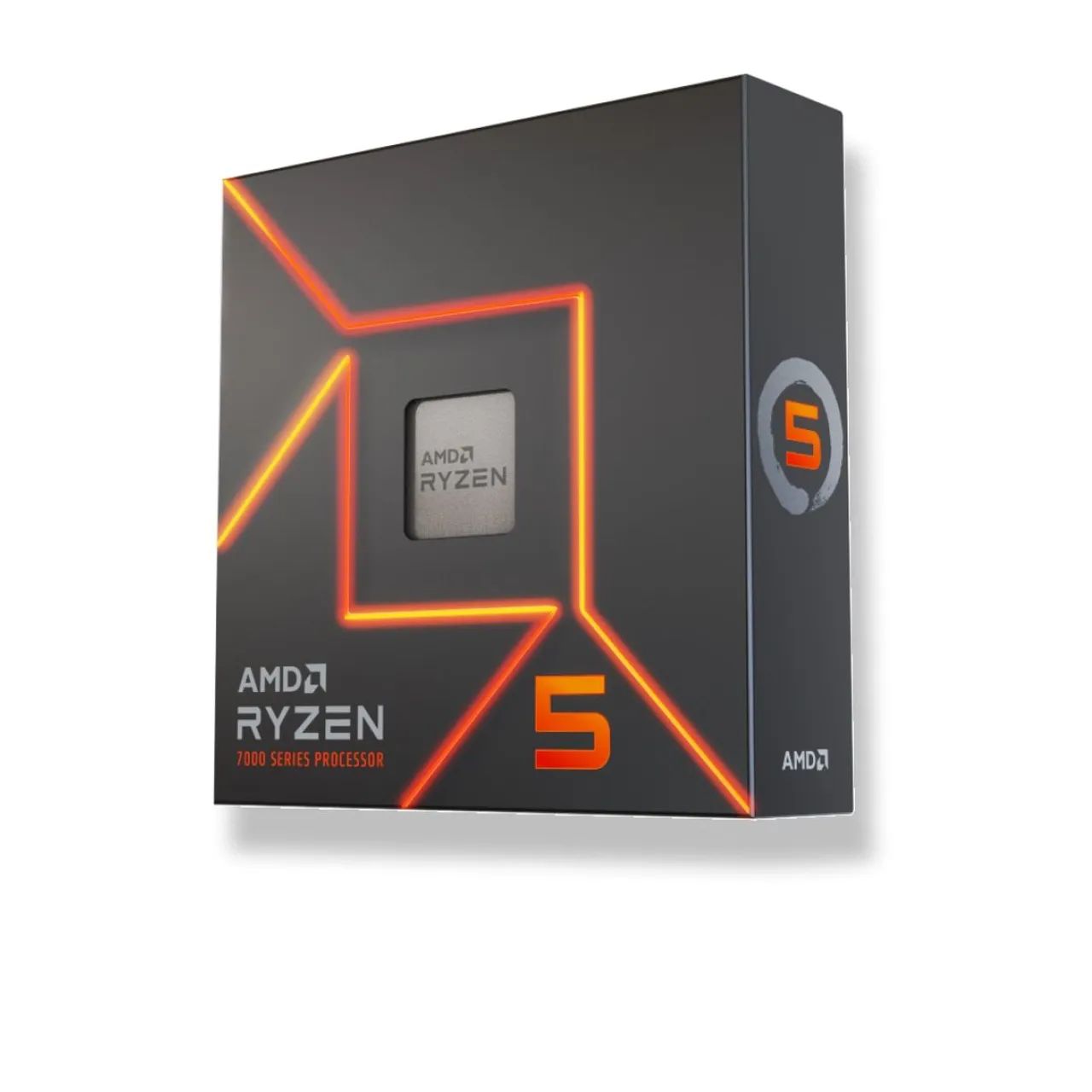 Ryzen 5 7600x - Foto 2