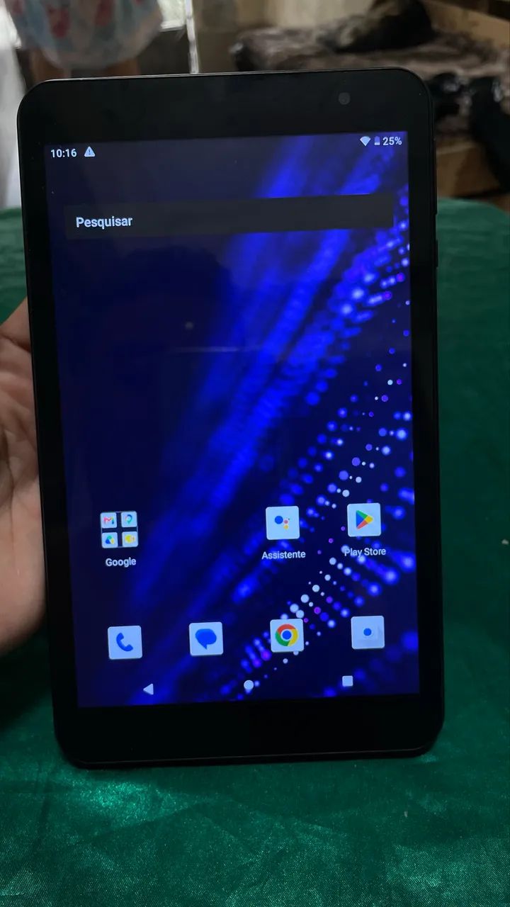 tablet positivo vision tab 7