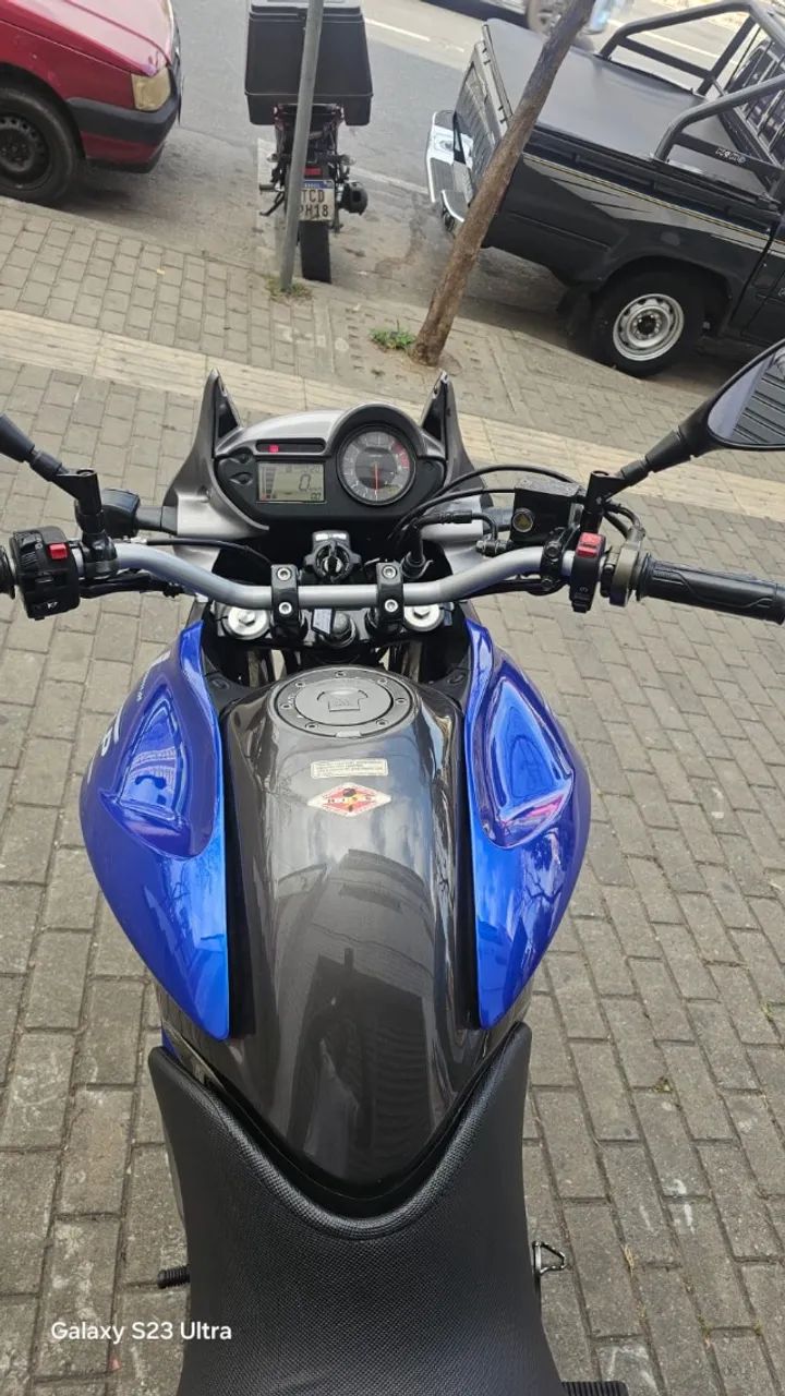 HONDA TRANSALP 700Cc - Foto 3