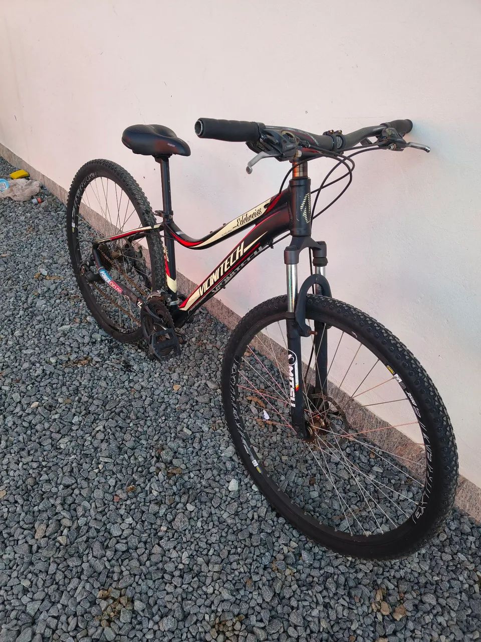 Bicicleta aro 29  - Foto 3