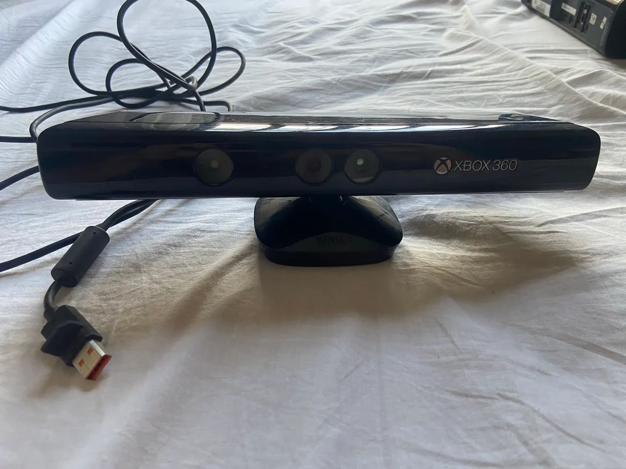 Kinect Xbox 360