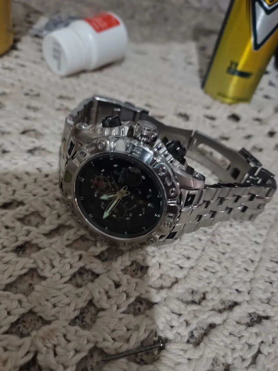 Festina crono bike - Foto 2