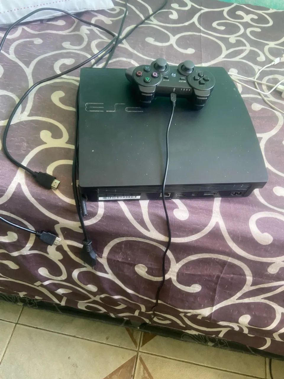 Vende se ps3 - Foto 5