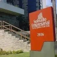 Vendo sala comercial com 35 m2, balcão para copa e 1 wc em Empresarial, no Espinheiro - Re