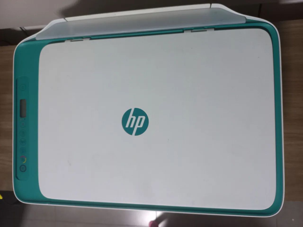 Impressora HP - Foto 4