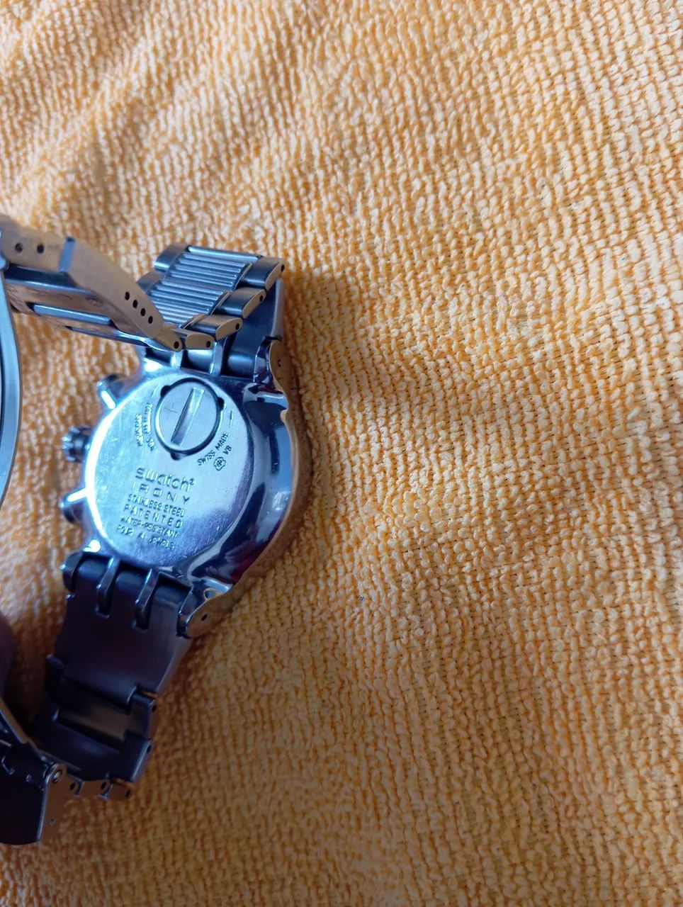 Relógio swatch original  - Foto 4
