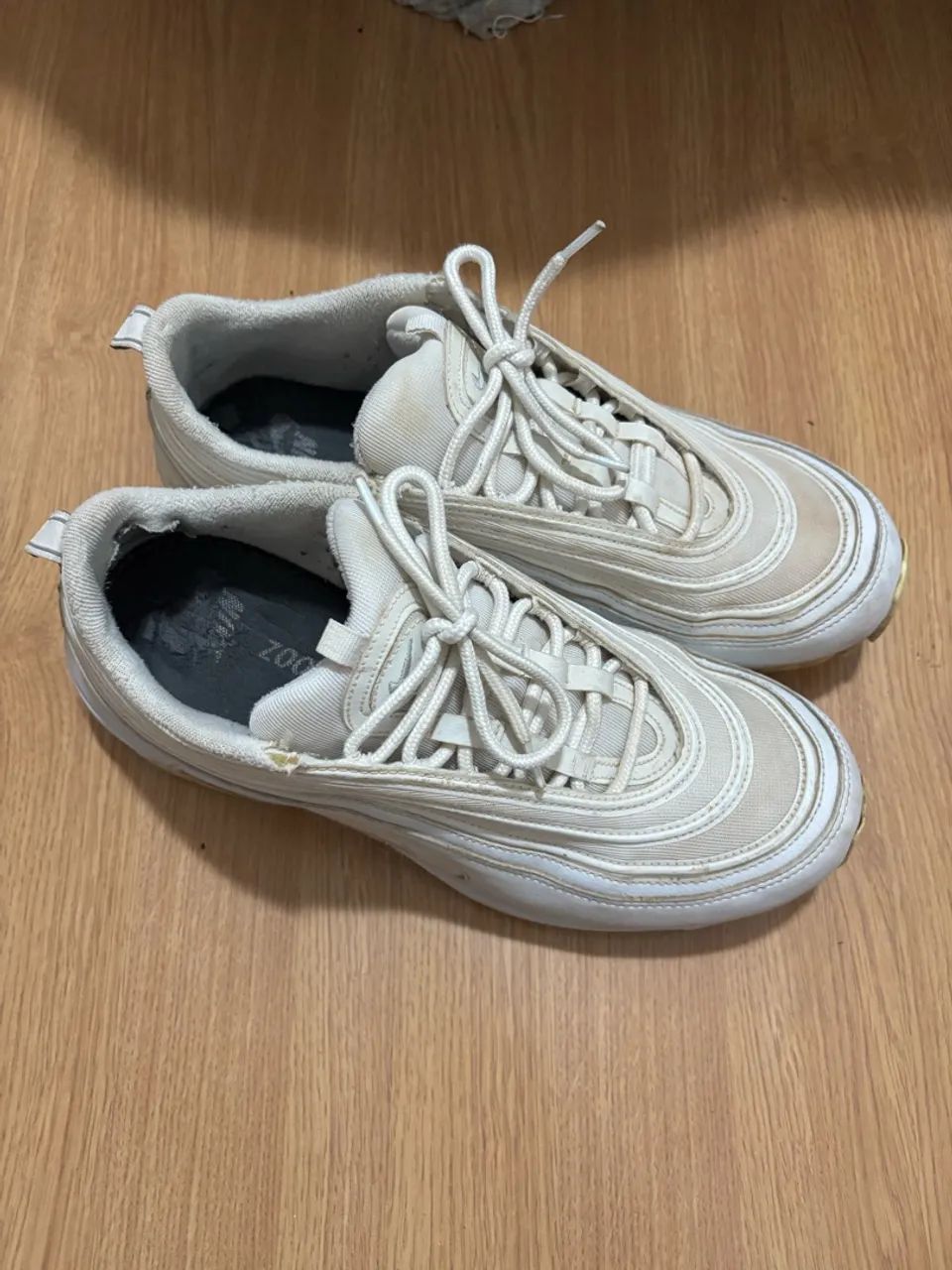 Tênis Air Max 97  - Foto 5