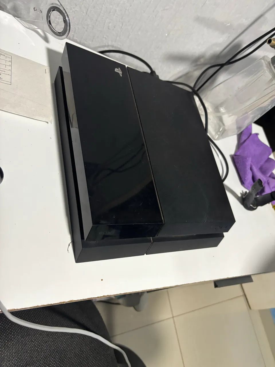 Ps4 - Foto 2