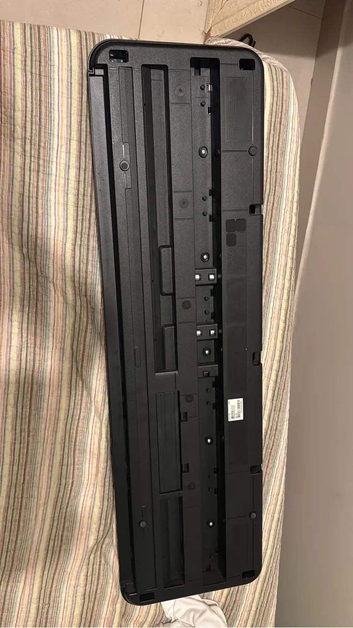 TECLADO YAMAHA P52 - Foto 2