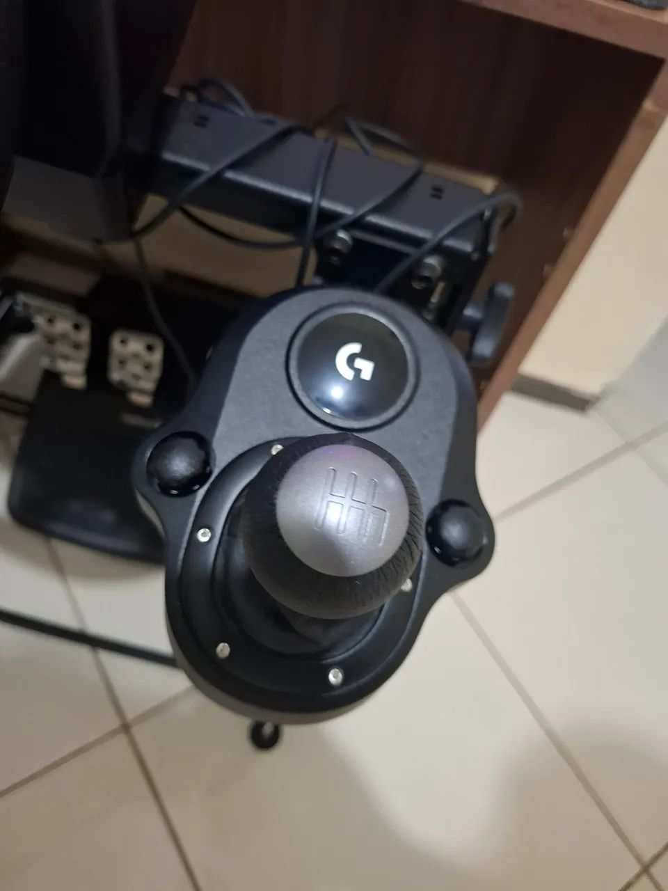 Logitech G920 - Foto 2