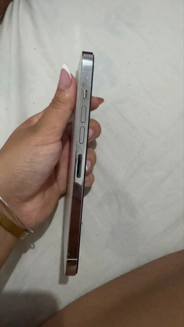 iPhone 13 Pro Max  - Foto 4
