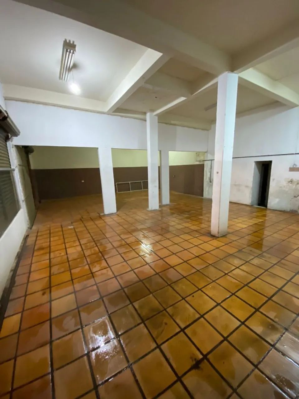 Alugo salão comercial na divisa com Maringá . - Foto 2