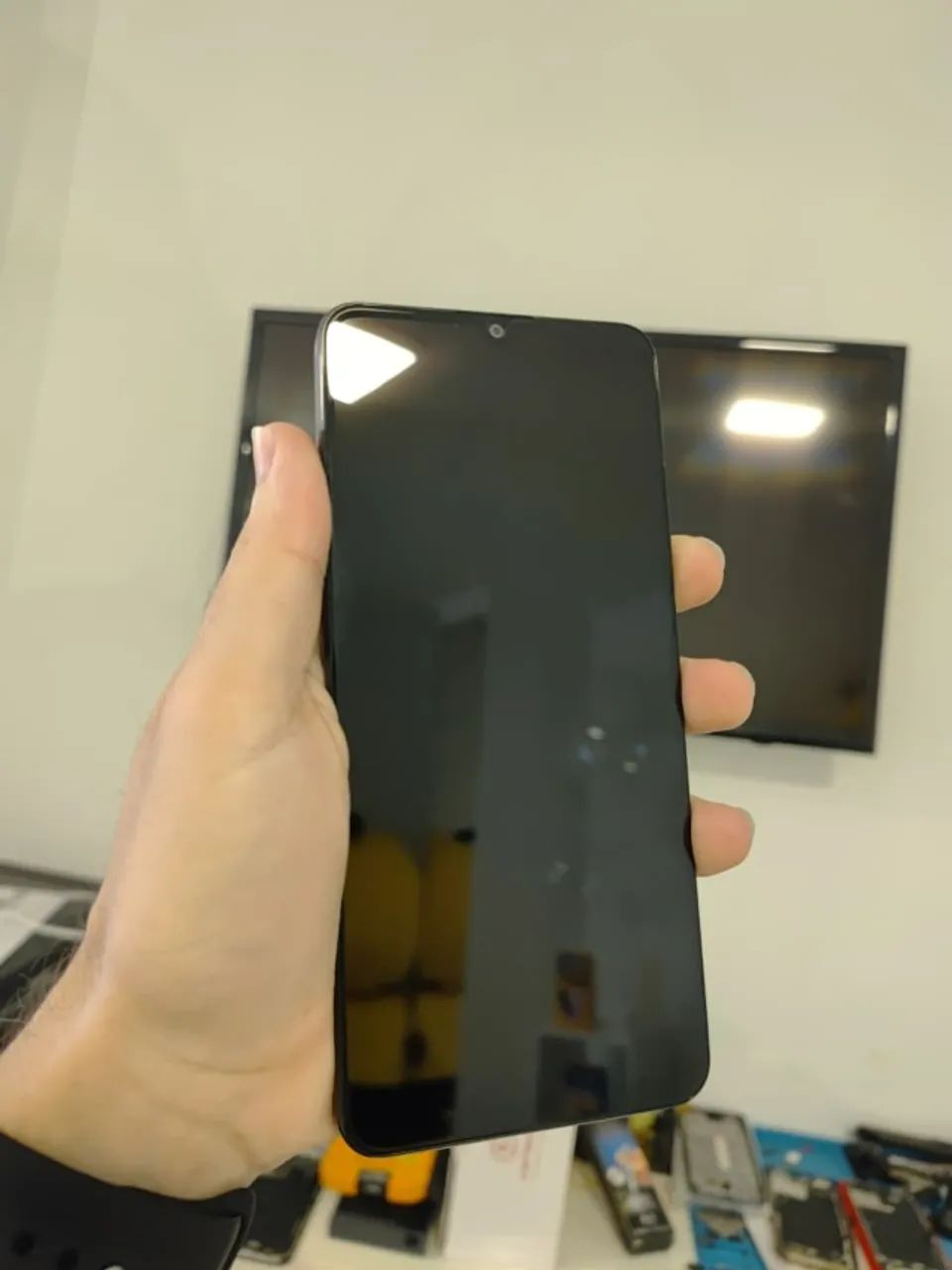 REALME NOTE 70 (Novo) - Foto 2