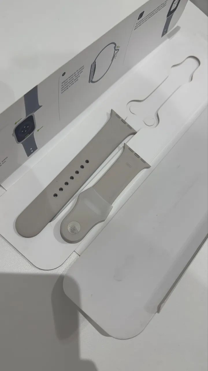 Pulseira Apple Watch 40mm ORIGINAL  - Foto 3