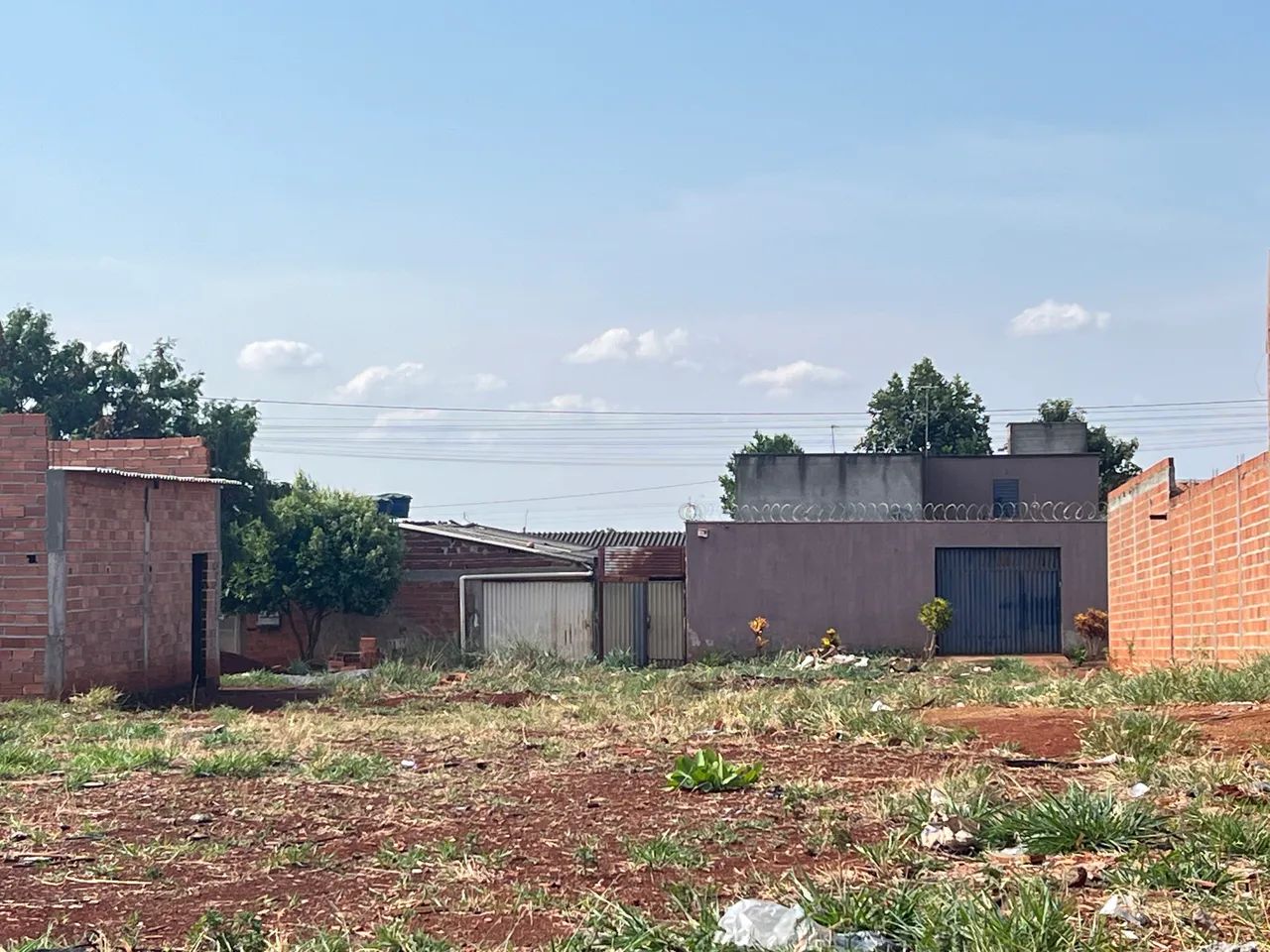 Lote Residencial São Bernardo II - Foto 2