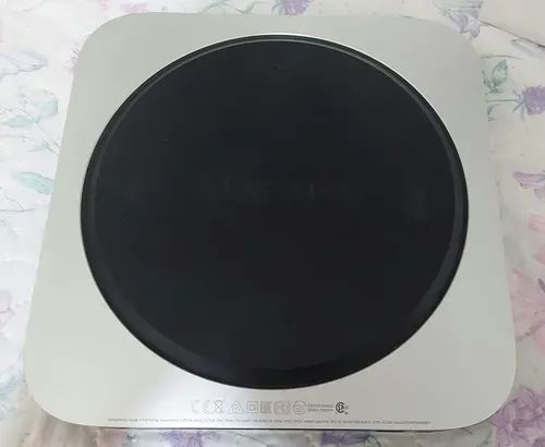 Apple Mac Mini M1 2020, 256 Gb Ssd, 8gb Ram, Brasileiro - Foto 5