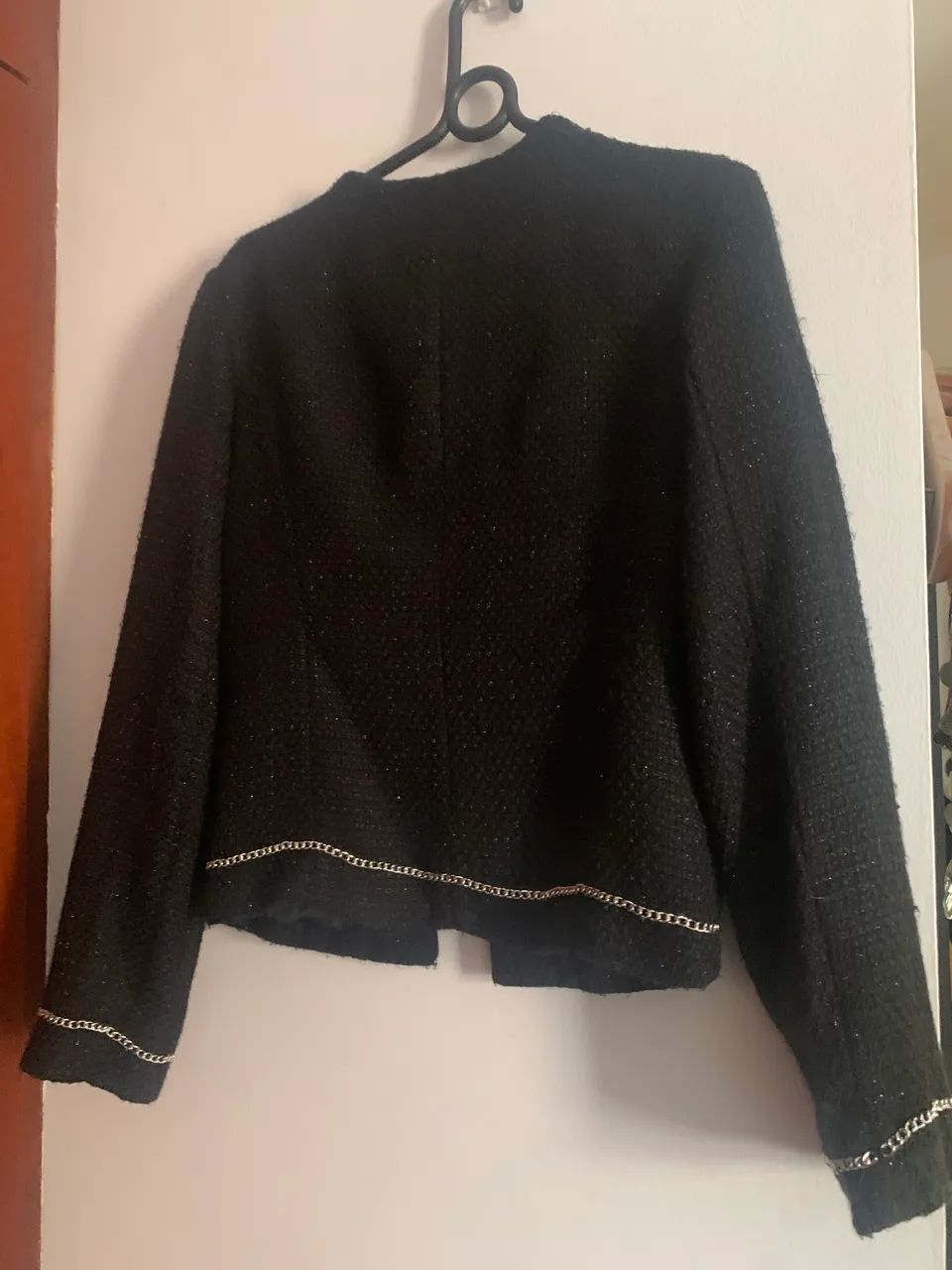Casaco Ellus. Só 55,00.  - Foto 2