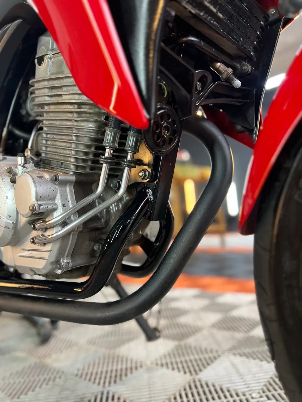 CB300r  - Foto 3