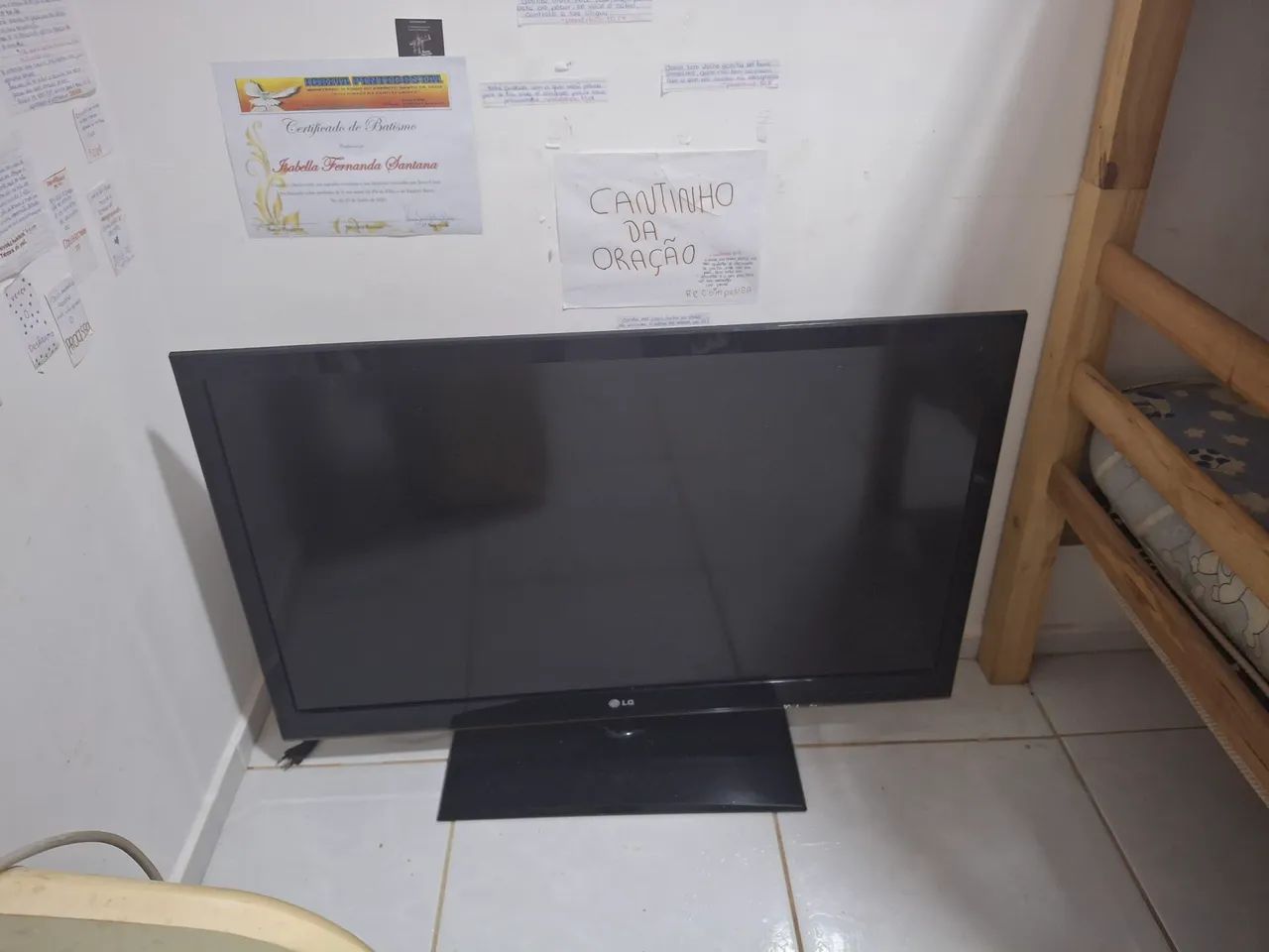Tv LG 