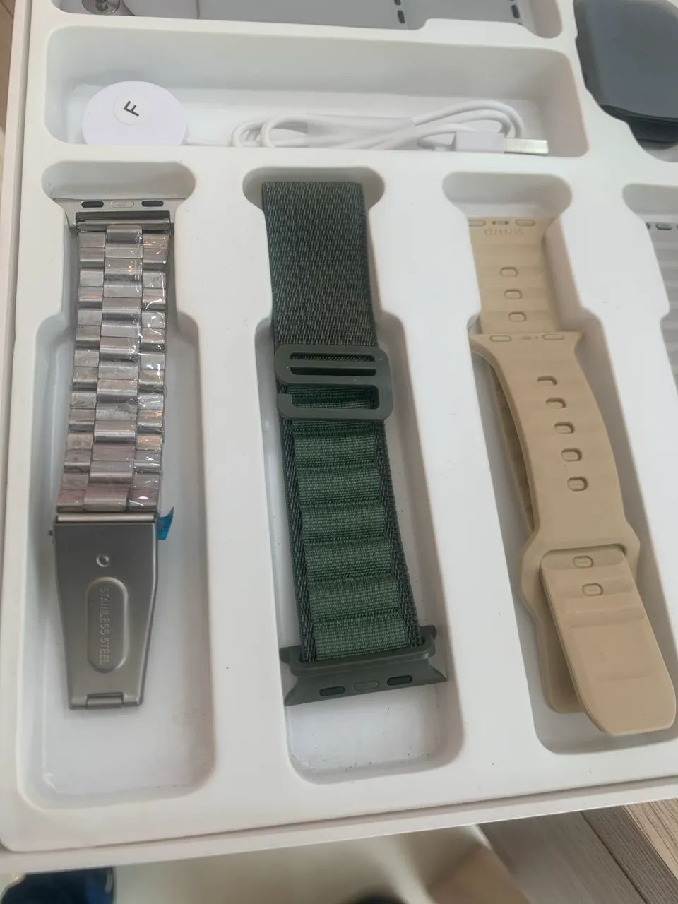 Smart Watch K99 Pro - Foto 2