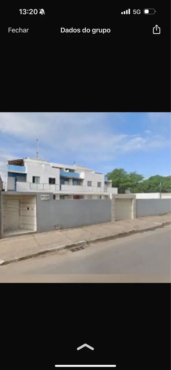 Apartamento São Conrado Vila Velha