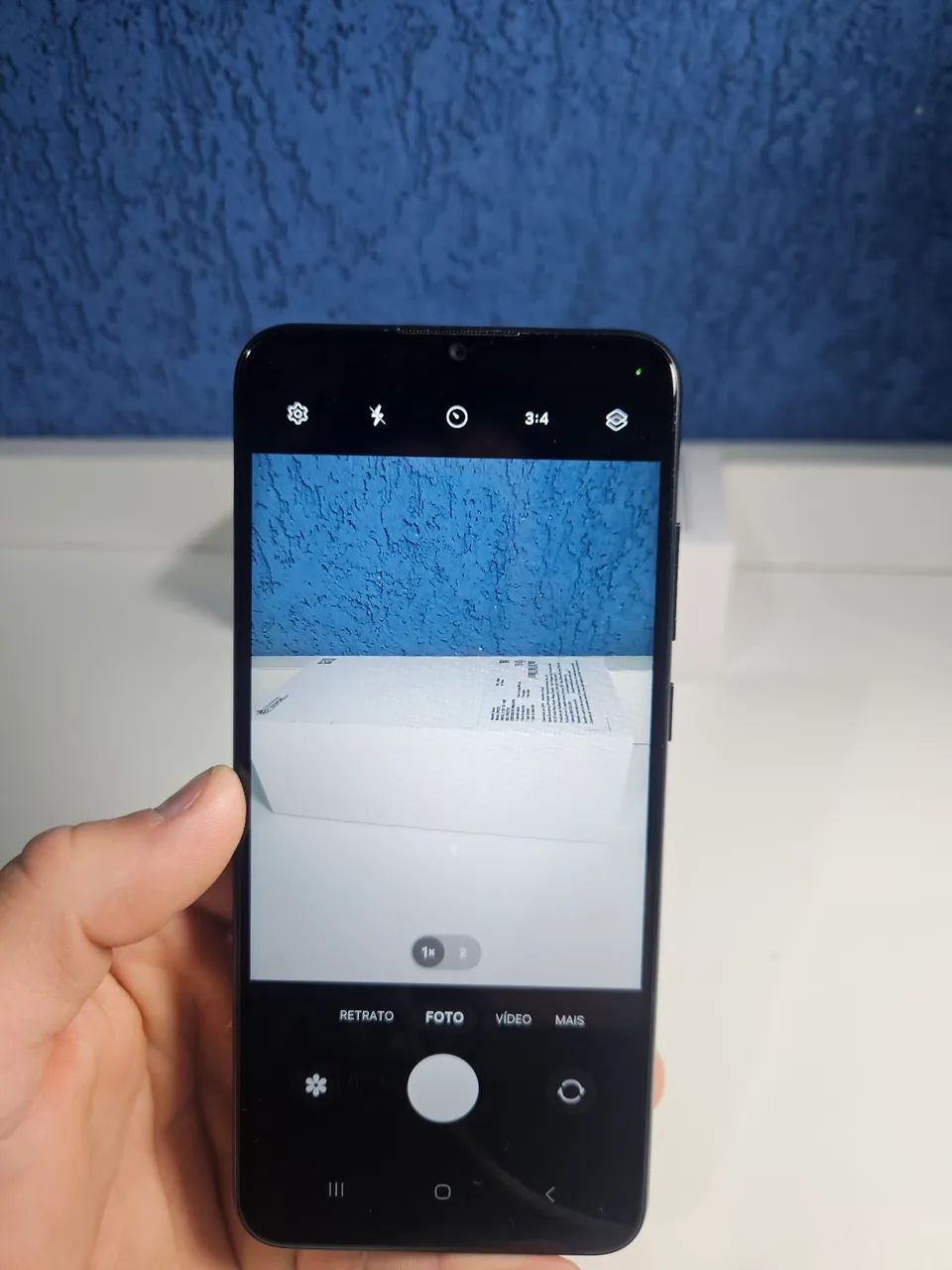 Samsung Galaxy A04e  - Foto 2