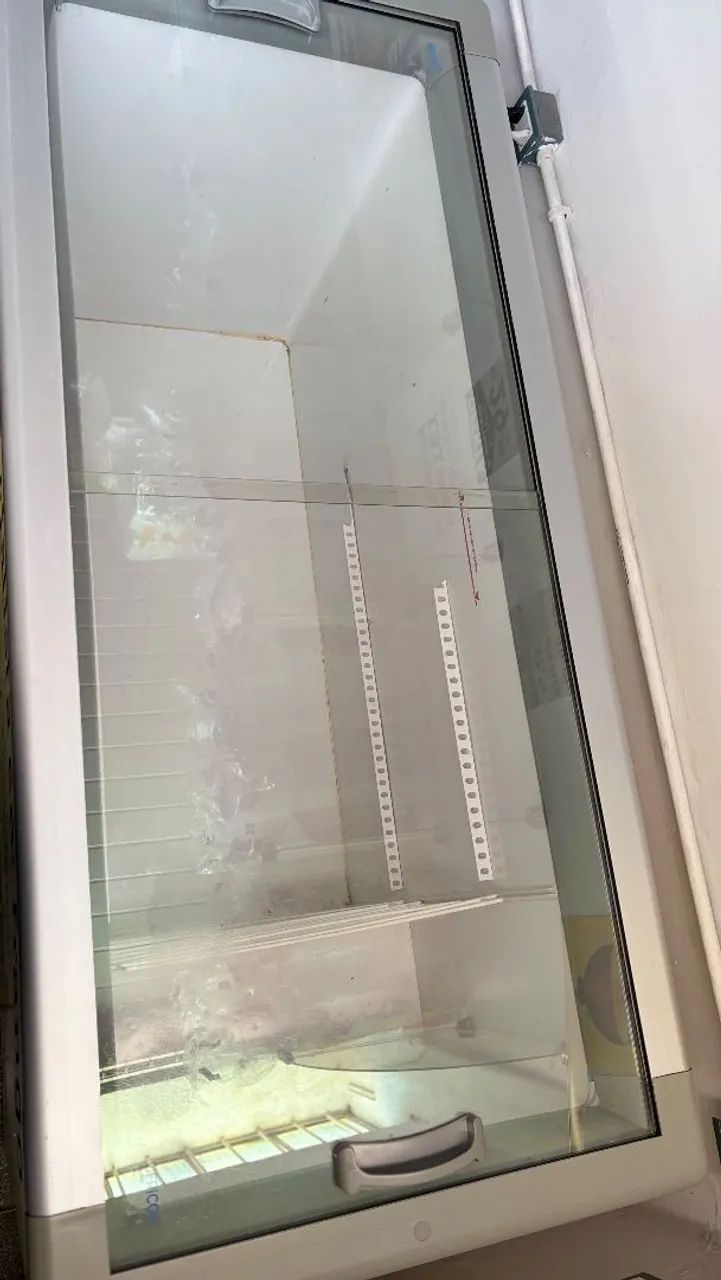 Freezer friocon 503L - Foto 3