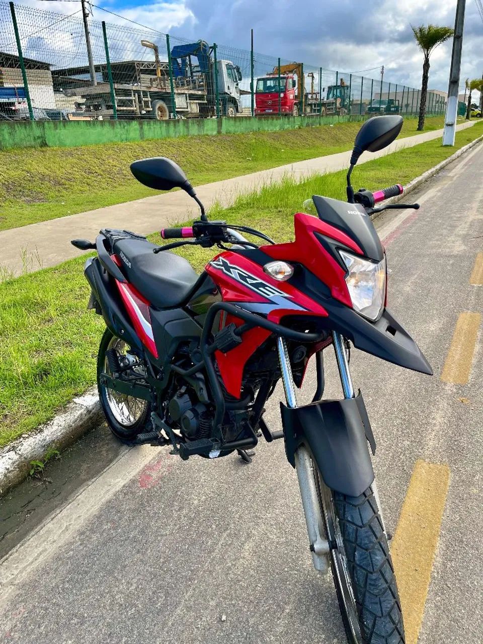 XRE 190! 2018!! - Foto 3